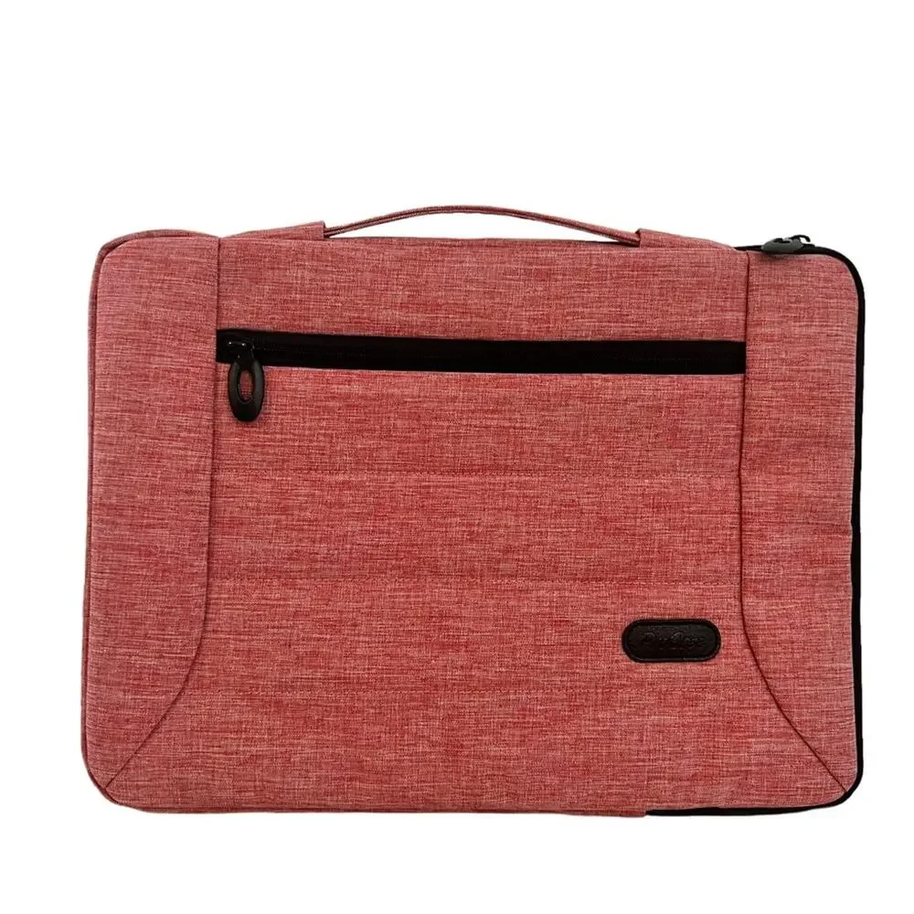 ProCase Laptop Sleeve Case Protective Carrying Bag Pink 13-13.5 Inch New